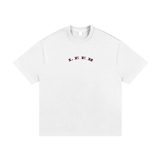 Leer Originals T-Shirt (White)