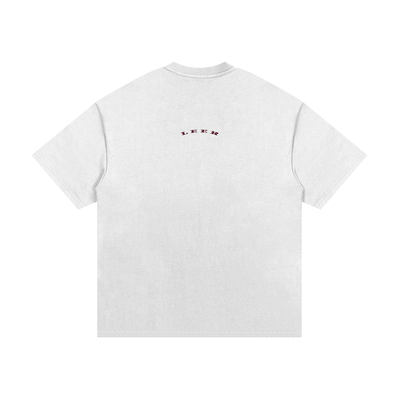 Leer Originals T-Shirt (White)