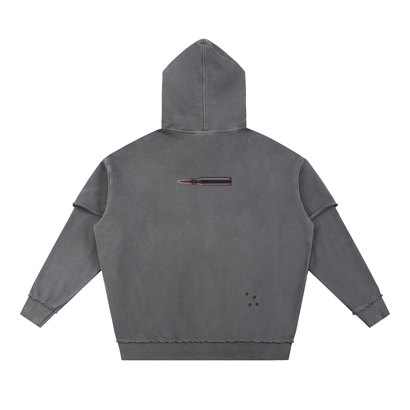 "Stand-Off" Hoodie