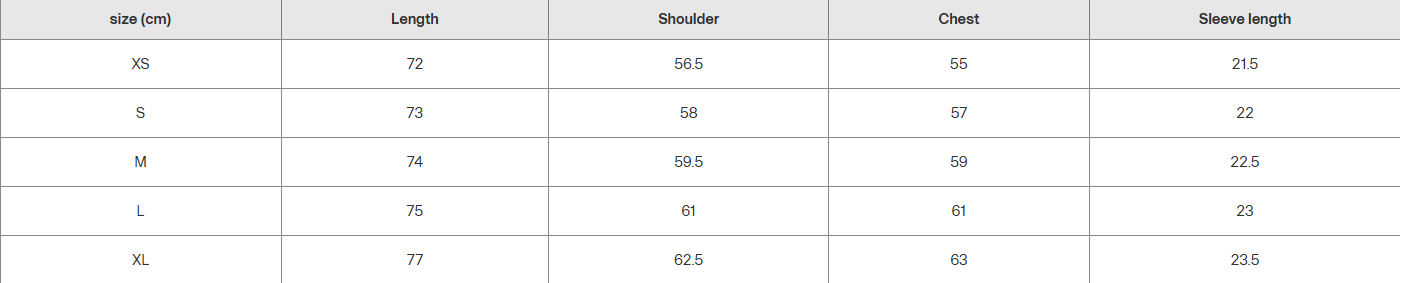 Leer Originals T-Shirt (White)