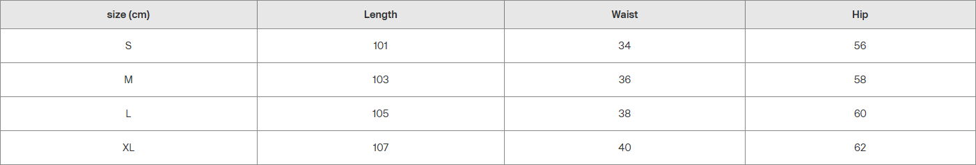 Leer Originals Sweats