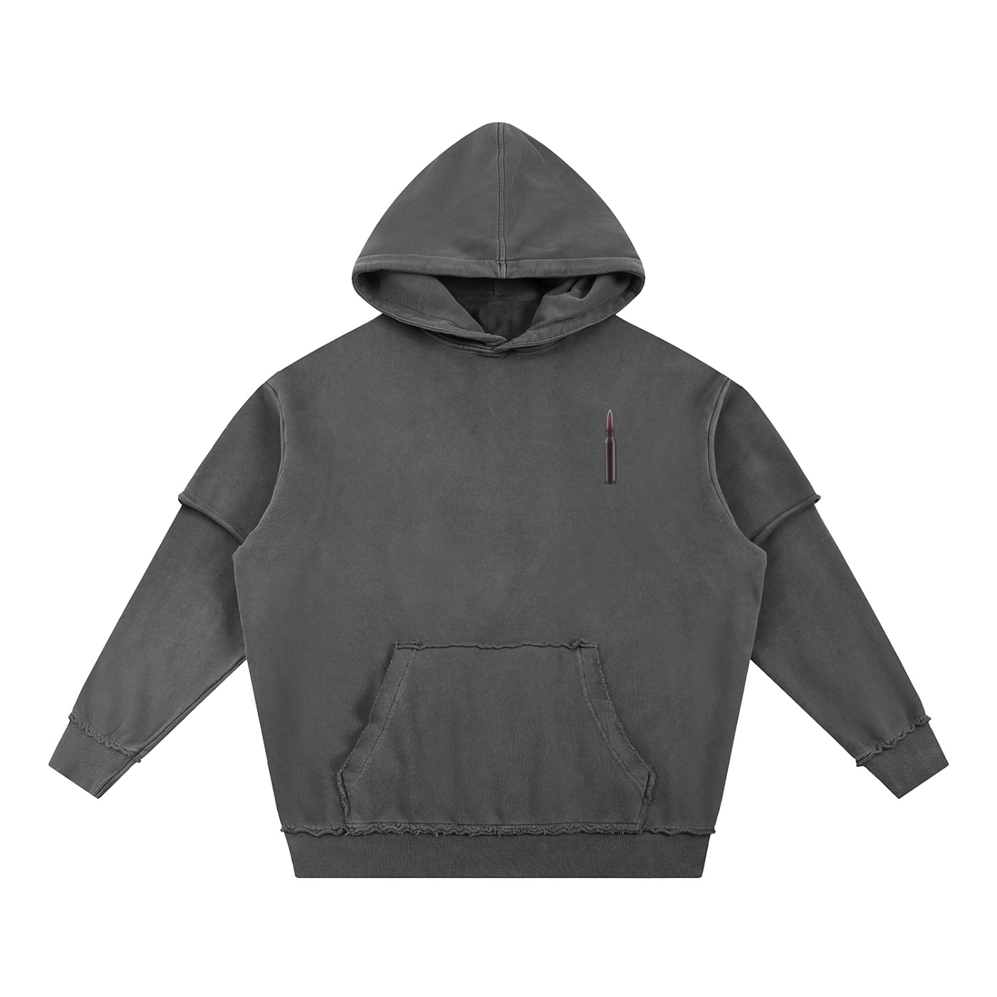 "Stand-Off" Hoodie