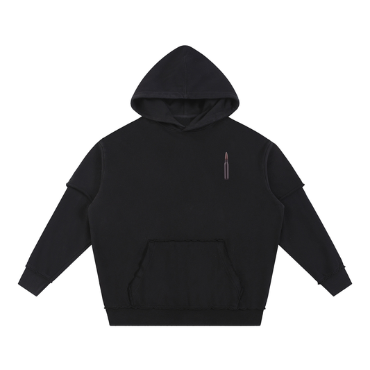 "Stand-Off" Hoodie