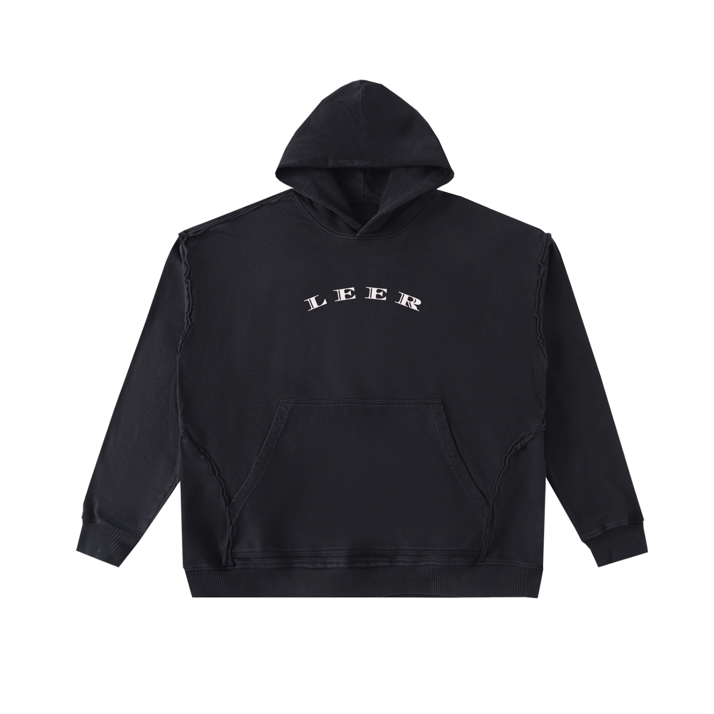 Leer Originals Hoodie