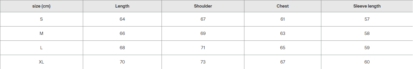 Leer Originals Zip-Up